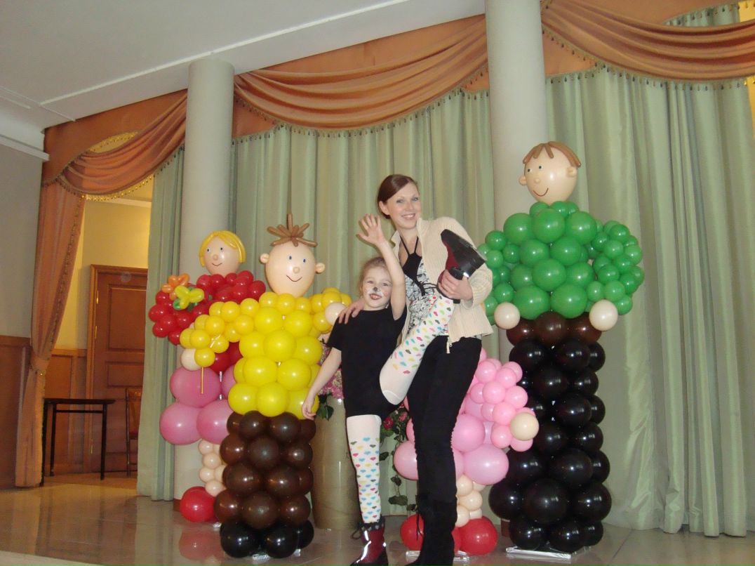 Екатерина Петрова | Санкт-Петербург