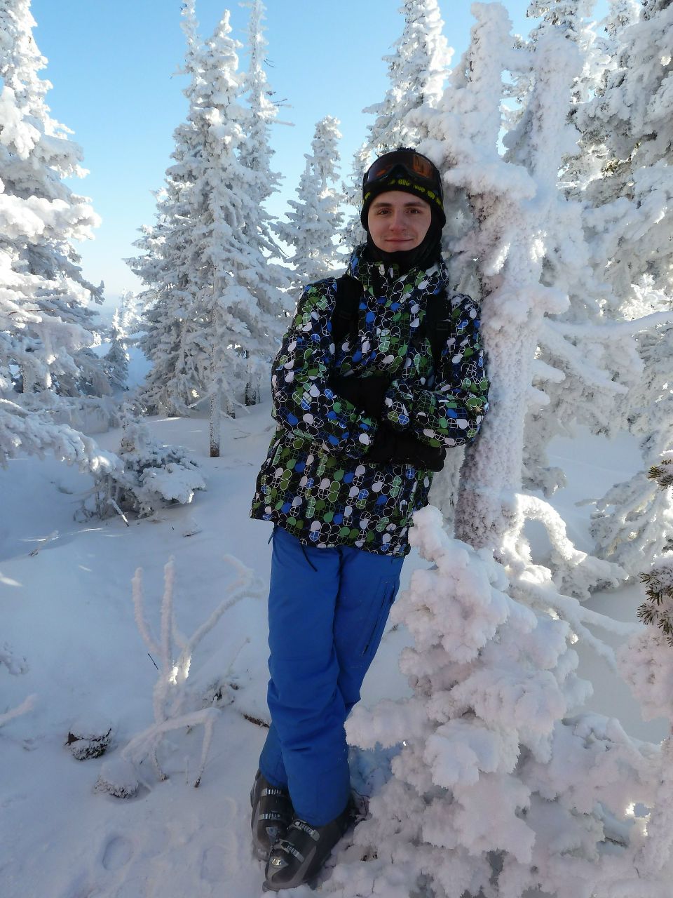 Сергей Соколов | Москва