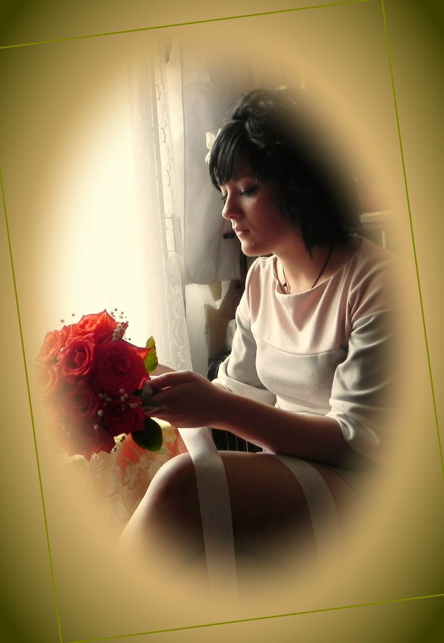 Ира Варнава | Одесса