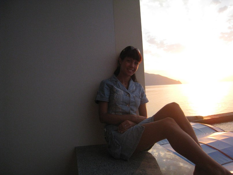 Юлия Морозова | Мариуполь