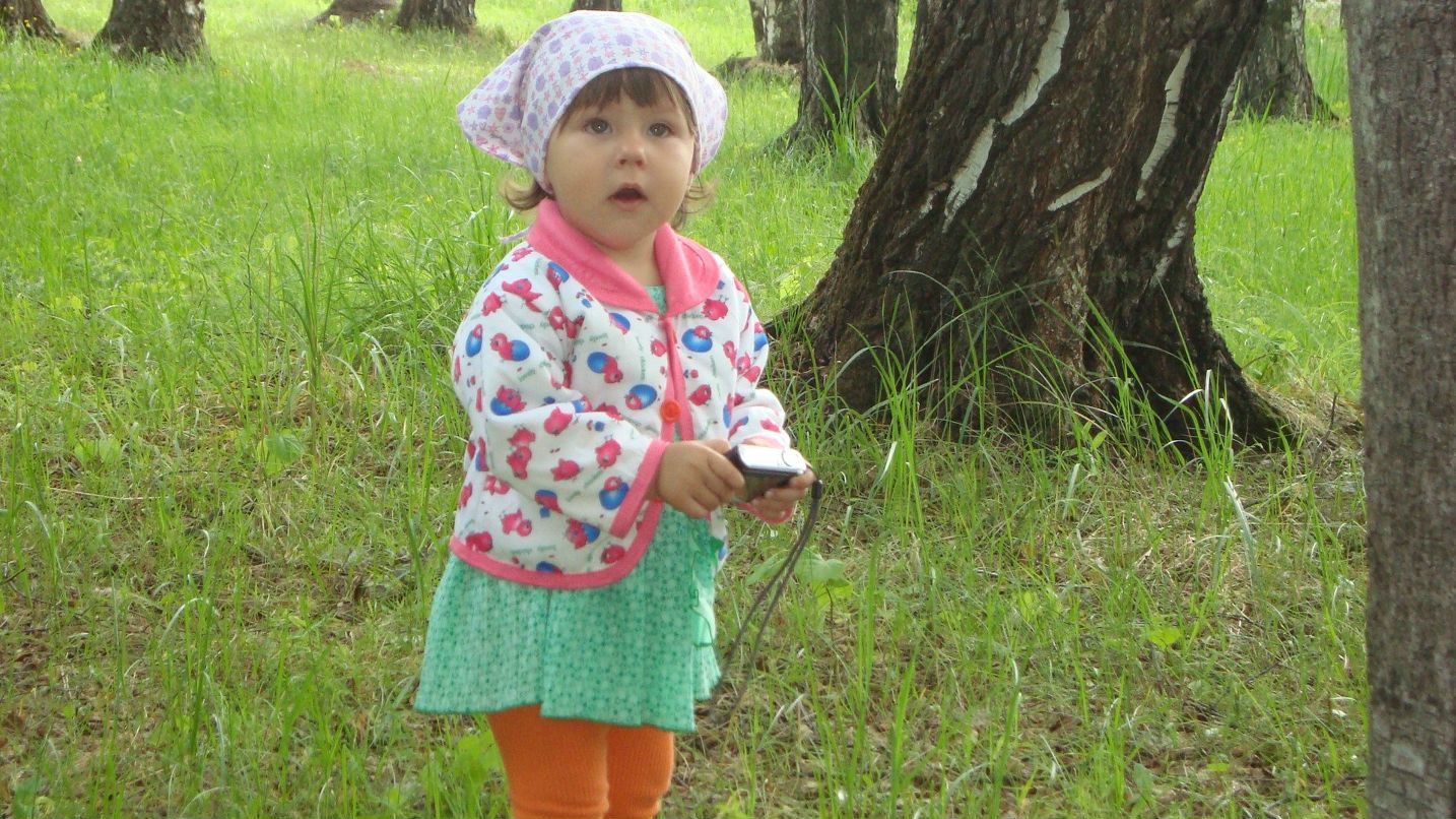 Энже Хусаинова | Казань