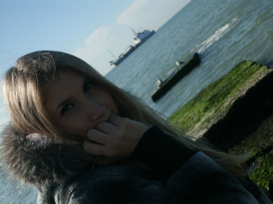 Наталья Кичигина | Санкт-Петербург