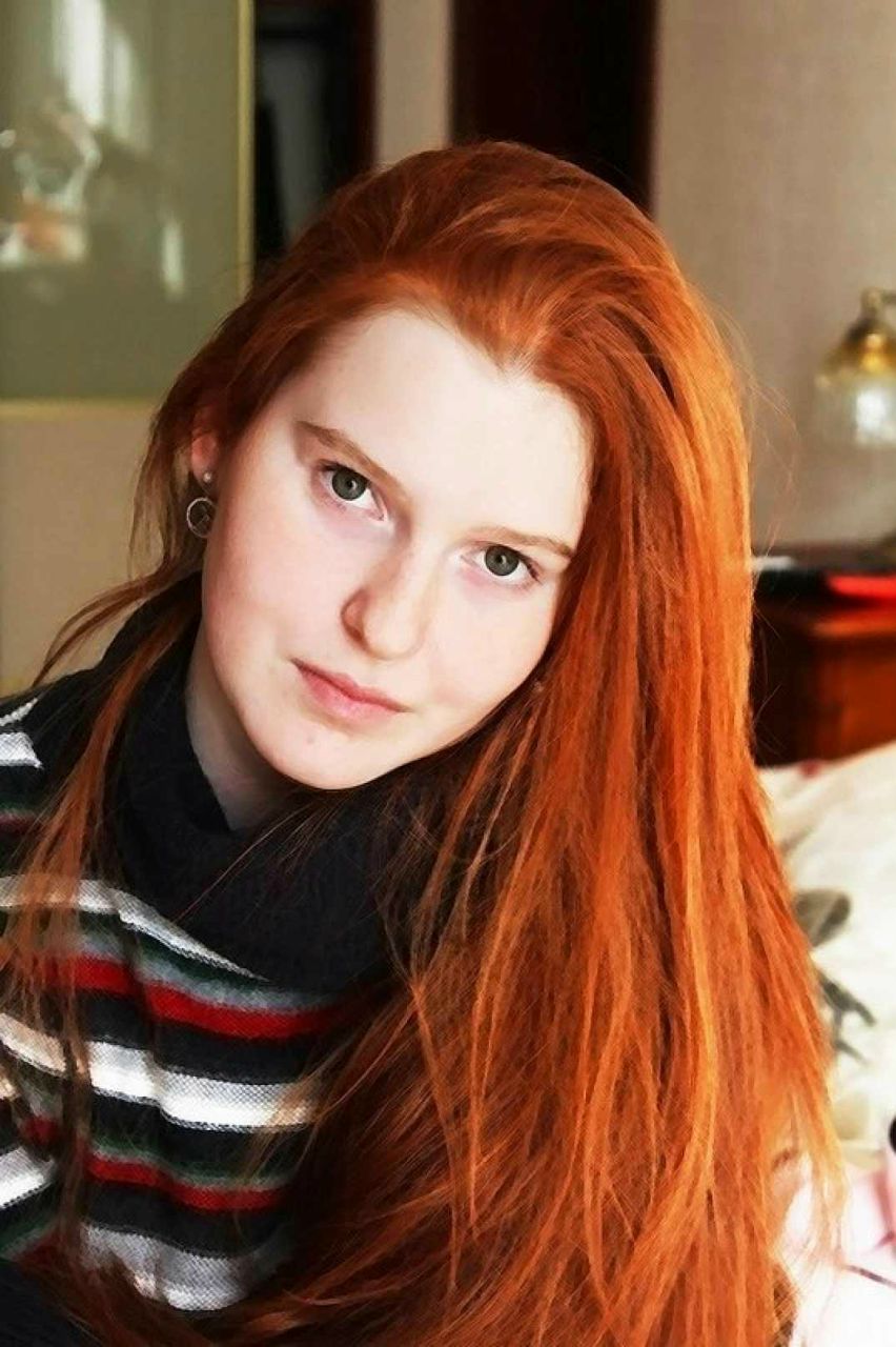 Anastacia Malaya | Киев