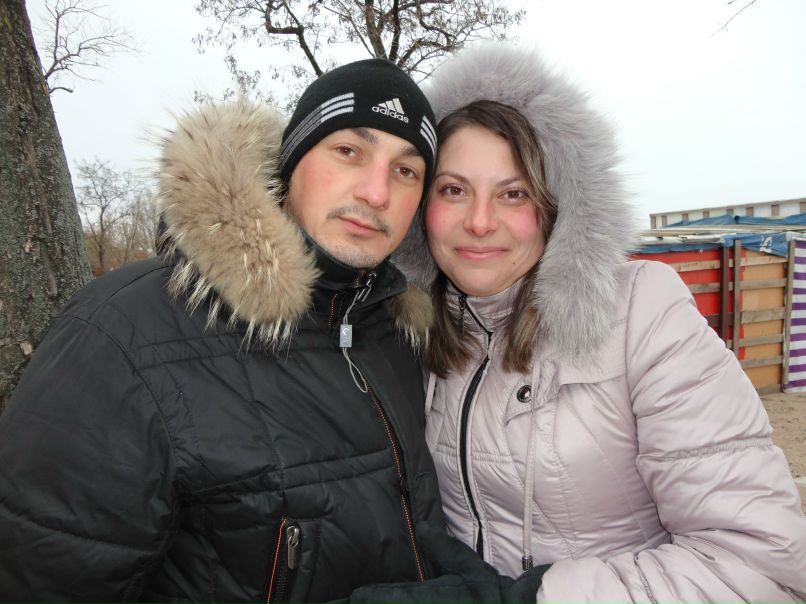 Ирина Бойчук | 