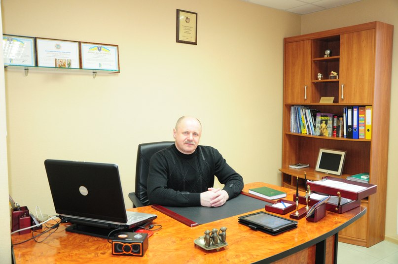 Игорь Степанчук | Киев