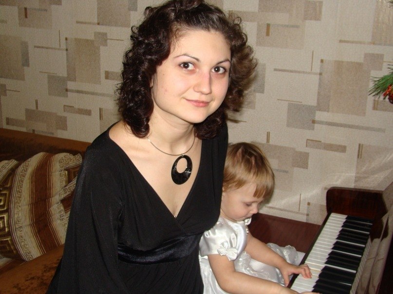 Виктория Галанова | Чайковский