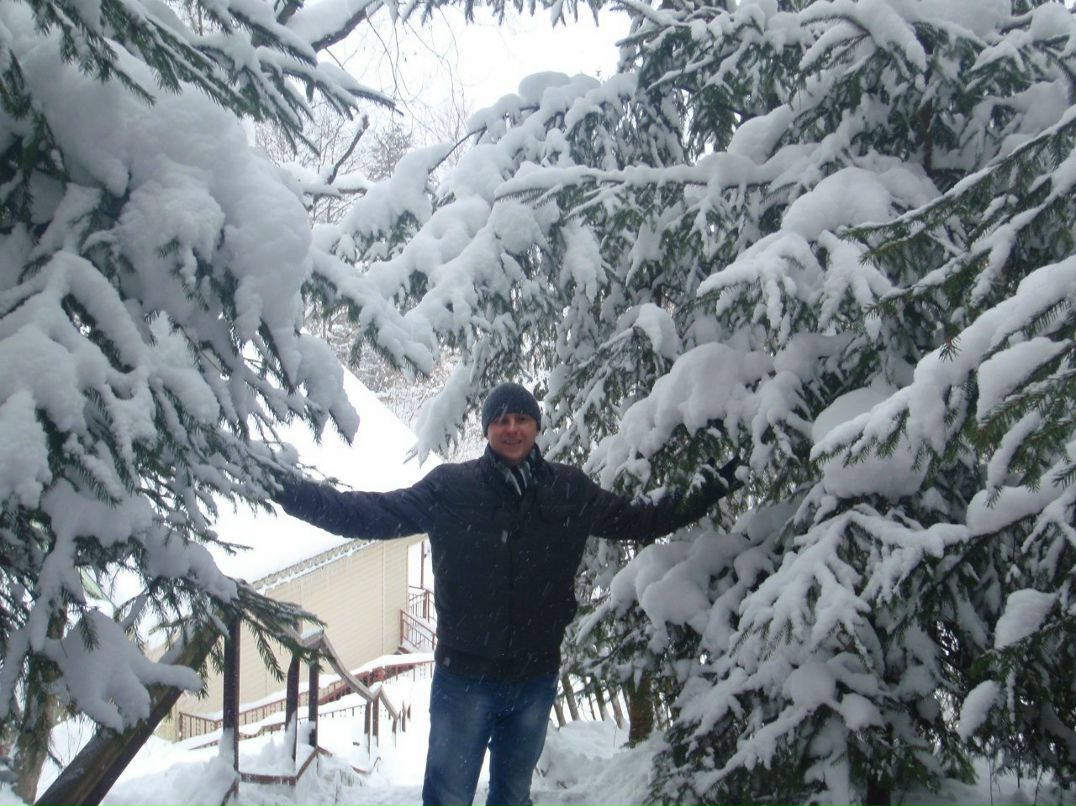 Андрей Лавренко | Киев