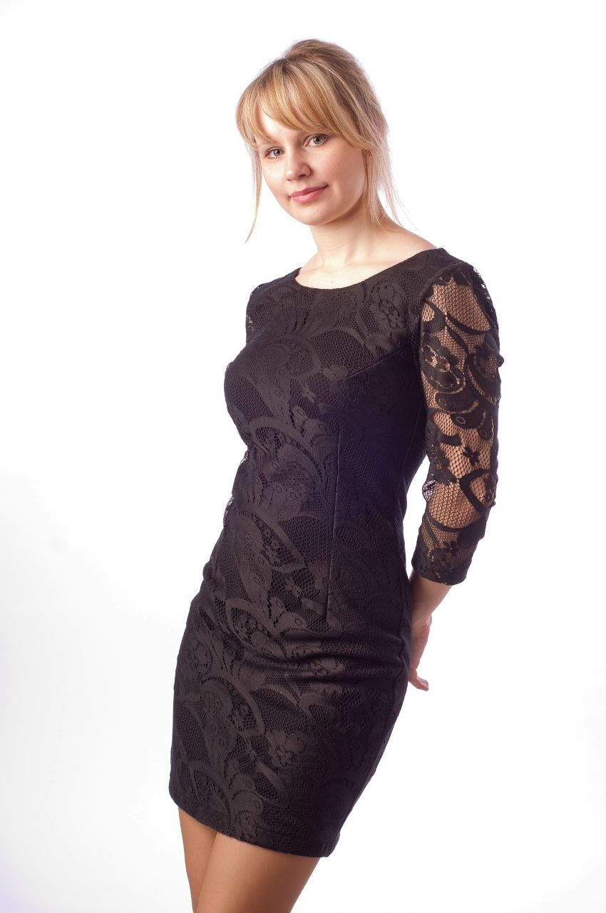 Лена Пичевская | Протвино