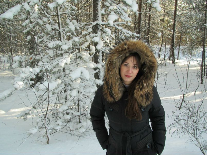 Юлия Шурёнок | Екатеринбург