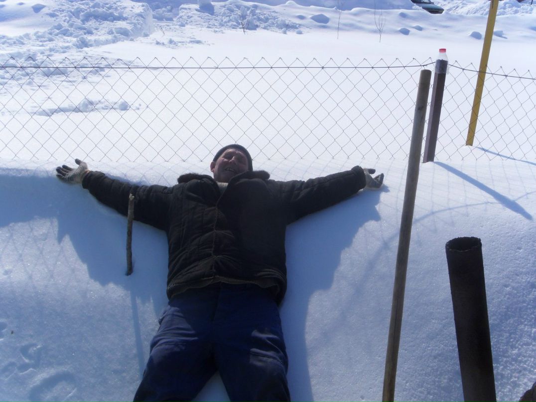 Александр Михайлов | Казань