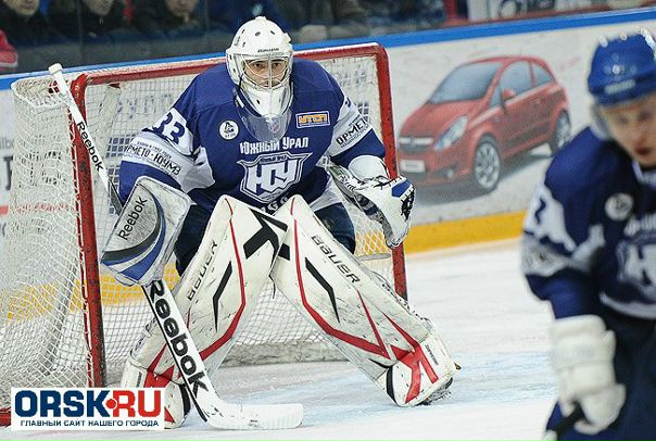 №1, Андрей Глухов №1, Андрей Глухов