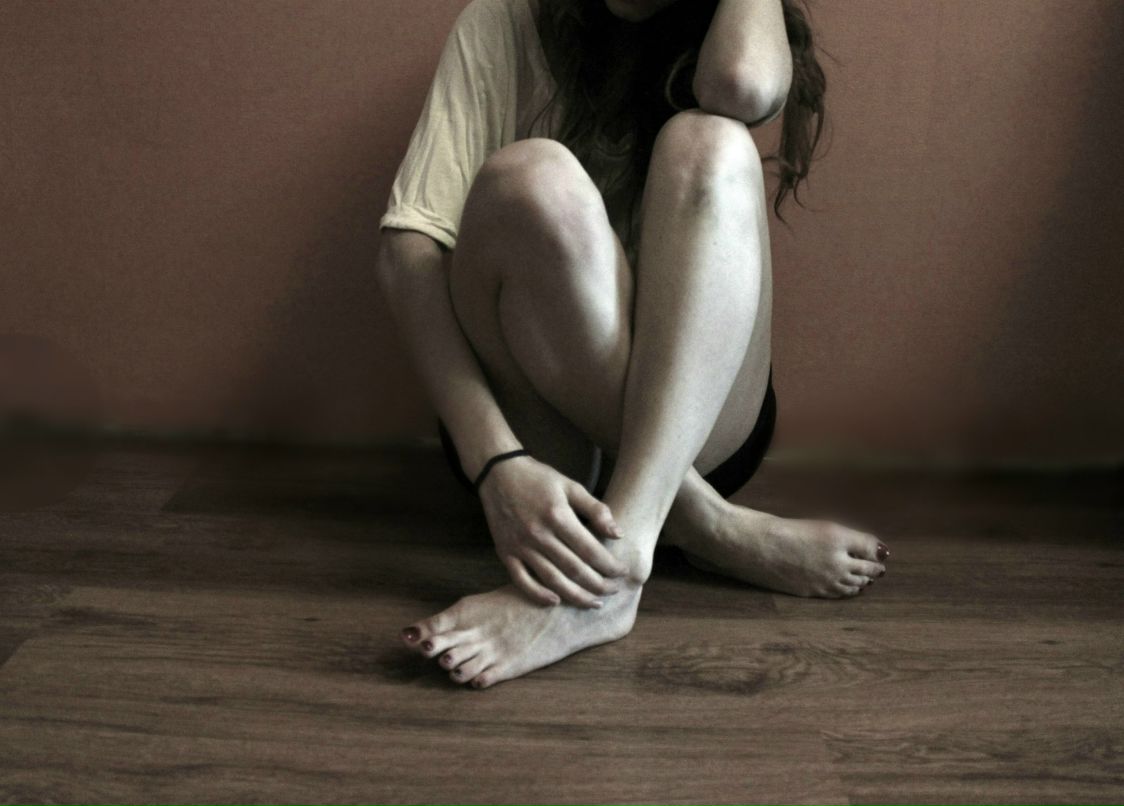 Саша Горькавая | Москва