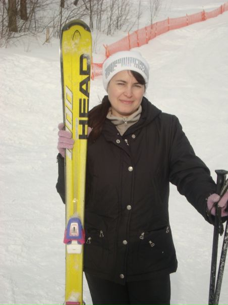 №8, Наталья Наталья №8, Наталья Наталья