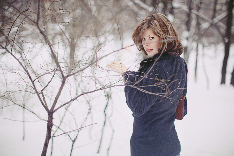 Анна Пантина | 