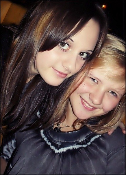 Мария Кочнова | Санкт-Петербург