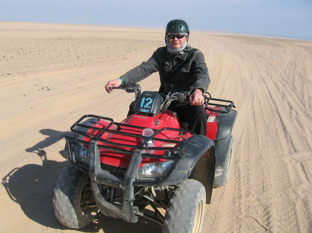 Алексей Карасев | Санкт-Петербург