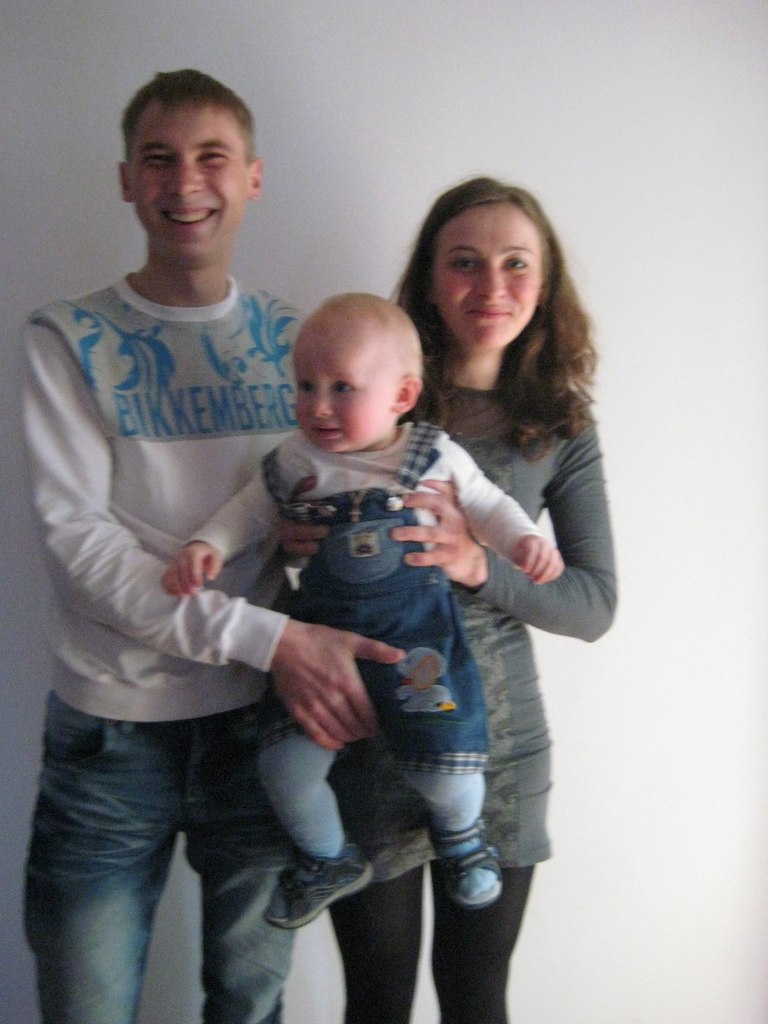 Ваня Онуфрак | 