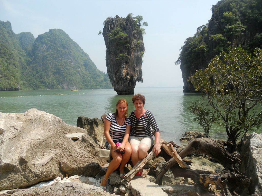 Лиана Миргалеева | México