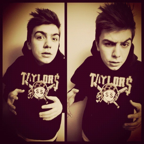 Дима Савицкий | Москва