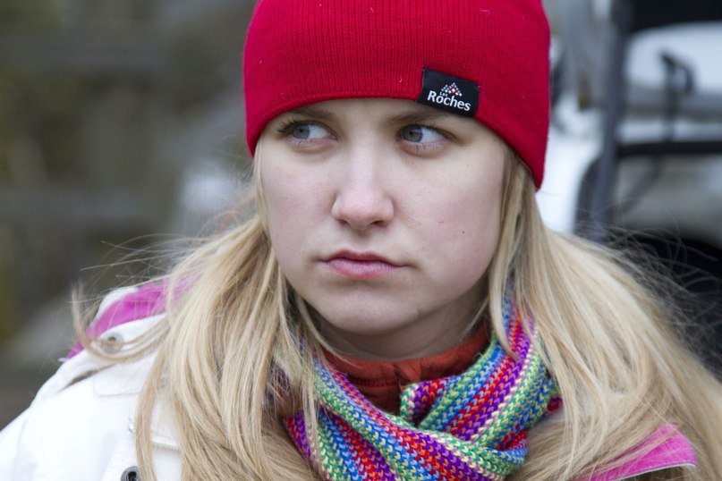 Лянка Берт ஐКарамелькаஐ | Львов