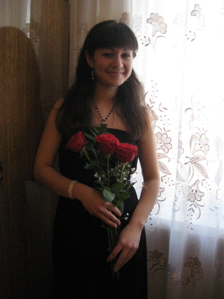 Резеда Гайнутдинова | Казань