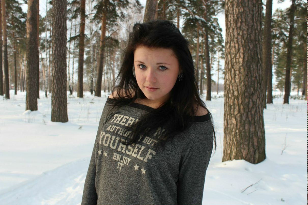 Сашечка Бессонова | Киржач