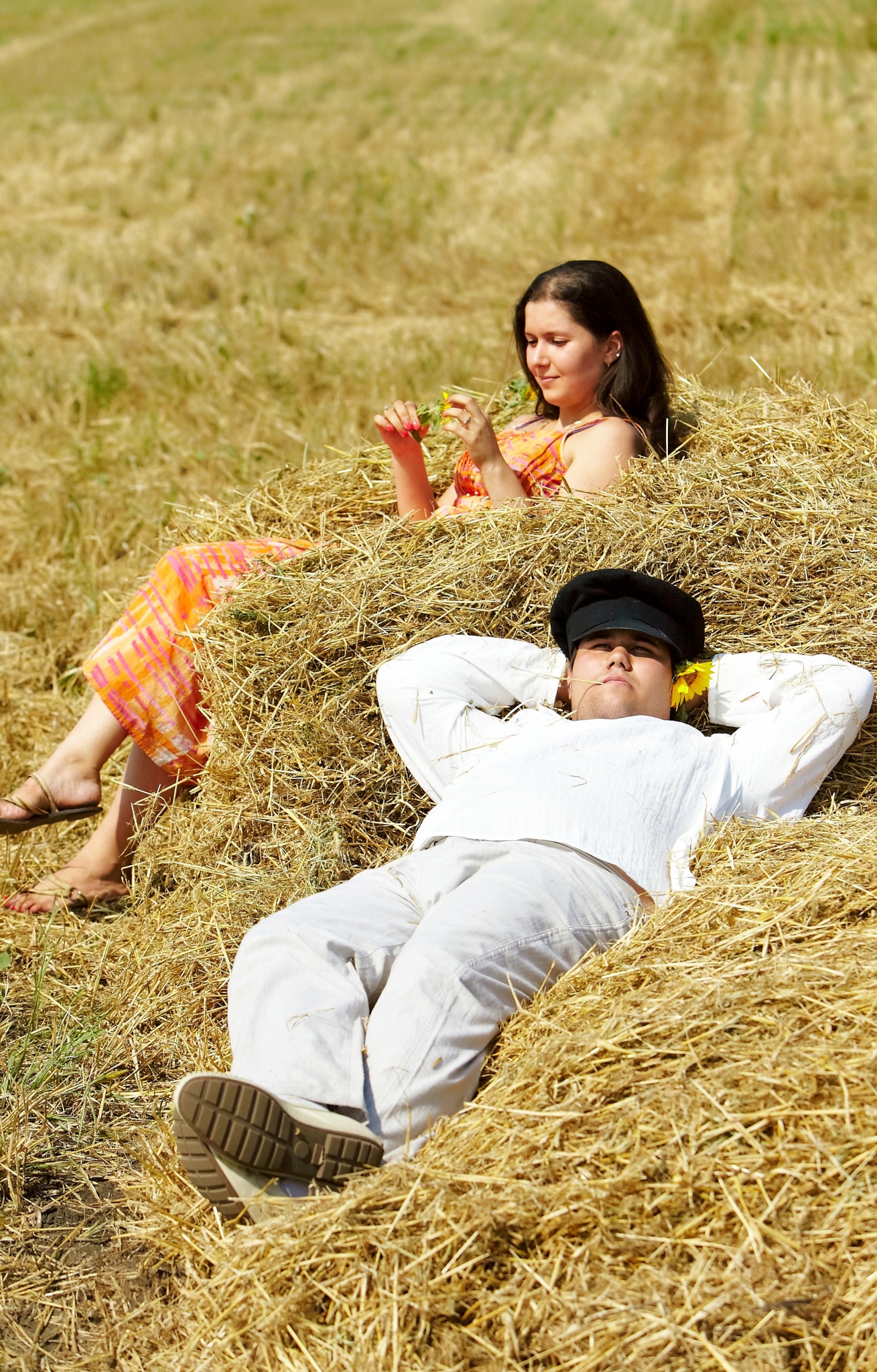 Фото профиля