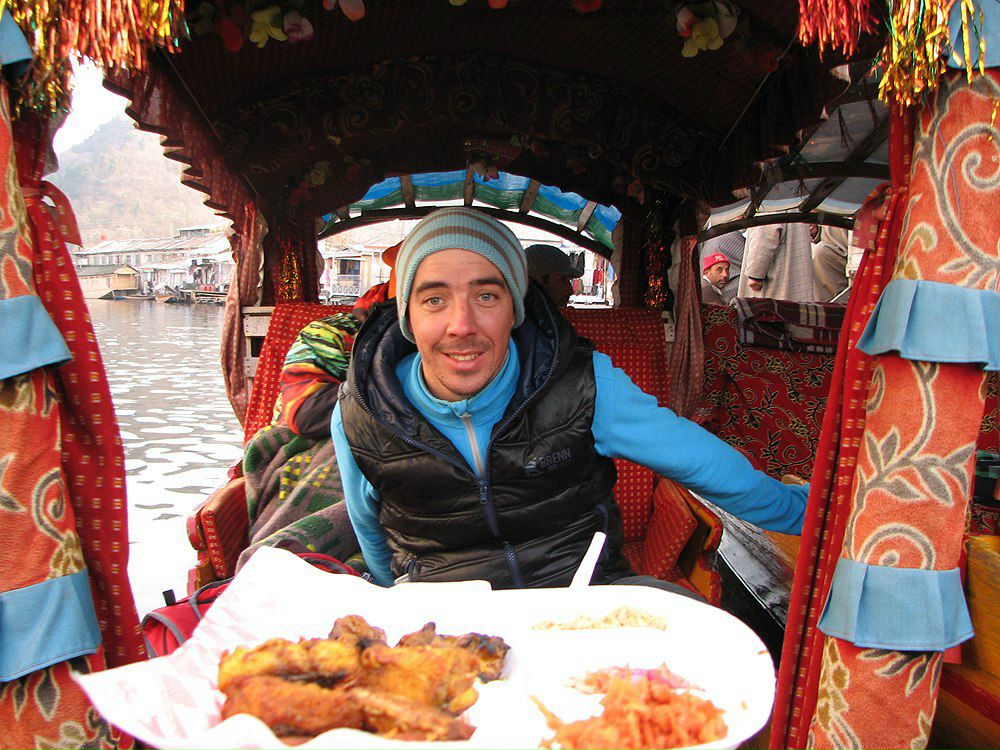 Максим Бугера | Киев