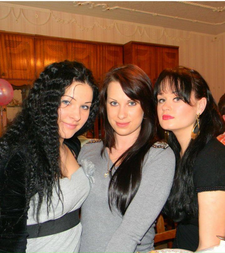 Алина Куличенко | Харьков