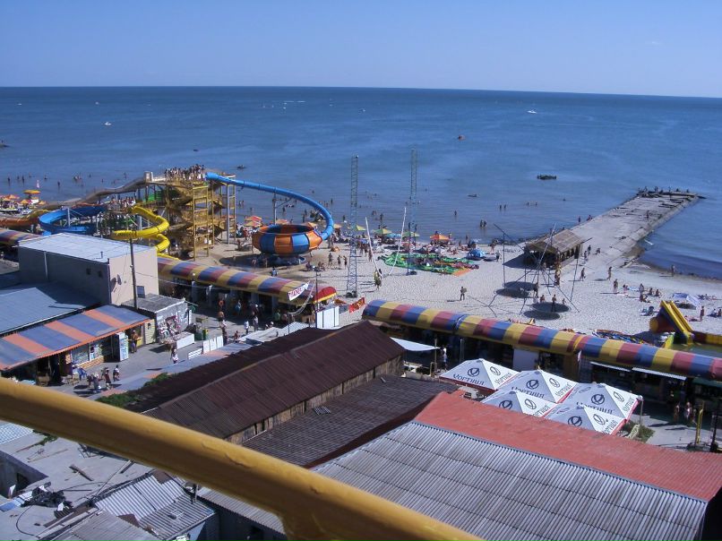 Артем Боярський | Новоград-Волынский