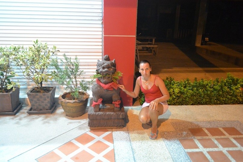 Наталья Панфилова | Санкт-Петербург