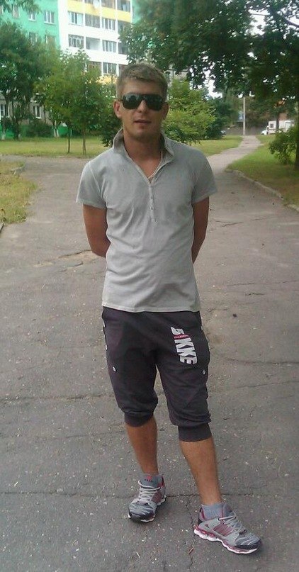 Павел Родькин | Сочи