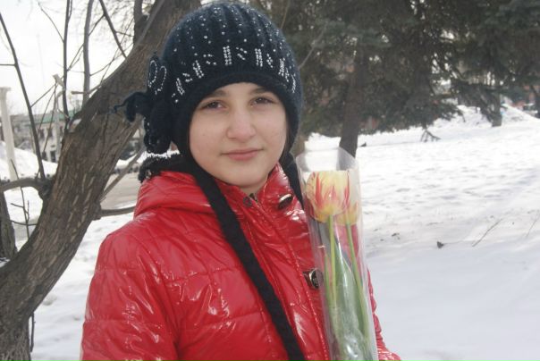 №43, Сандро Церцвадзе, 7.11, Ростов-на-Дону №43, Сандро Церцвадзе, 7.11, Ростов-на-Дону