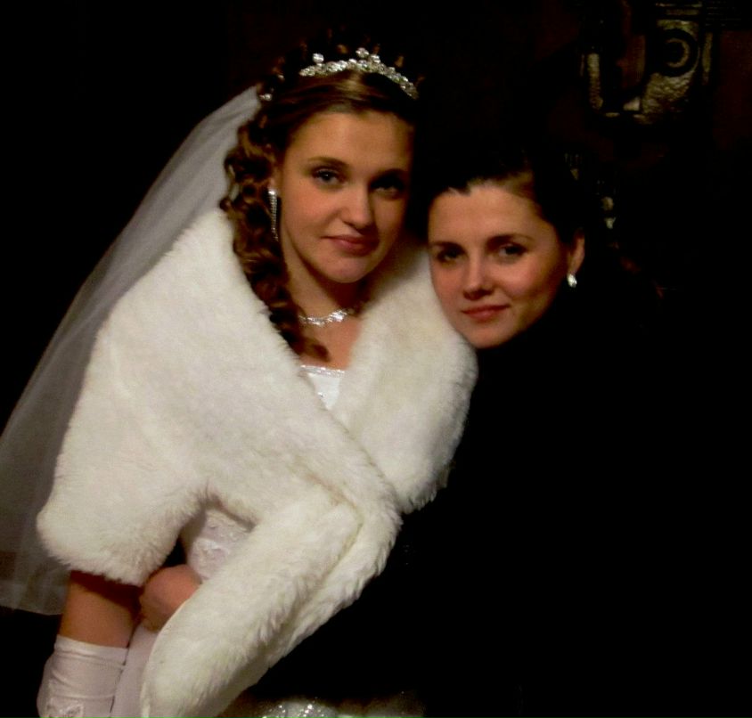 Ольга Степанеева | Минск