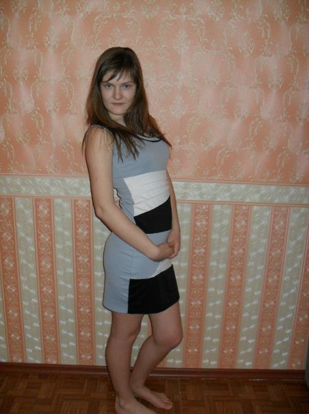 №18, Елена Дектерюк, Барнаул №18, Елена Дектерюк, Барнаул