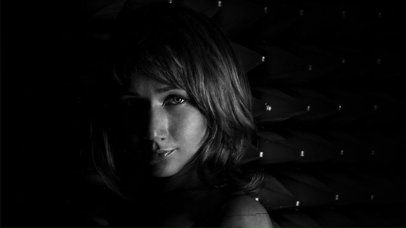 Олеся Ильина | Москва