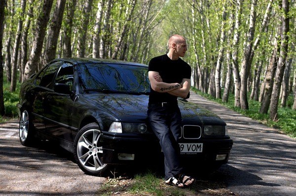 Ваня Товма | Sosnowiec