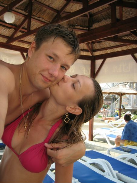 №1, Дмитрий Гарбузов, 37 лет, Москва №1, Дмитрий Гарбузов, 37 лет, Москва