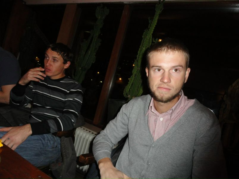 №105, Антон Талалаев №105, Антон Талалаев