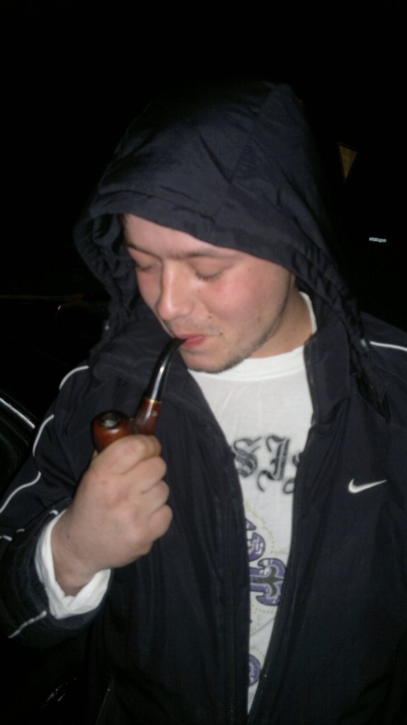 Шурик Дьяченко | Краснодар