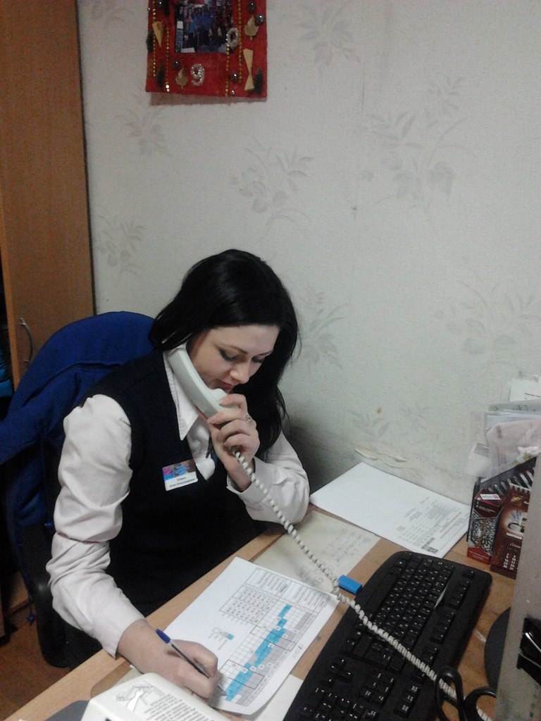 Алла Огиенко | Кролевец