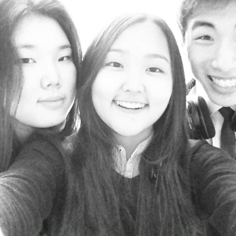 Данара Мальмакова | Санкт-Петербург