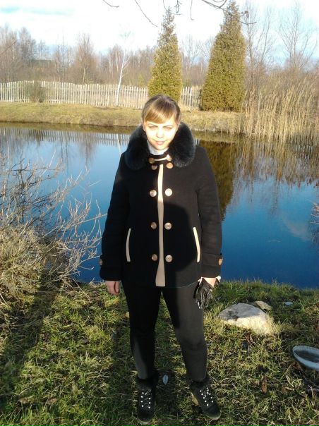 №54, Іра Демчук, 38 лет, Шацк №54, Іра Демчук, 38 лет, Шацк