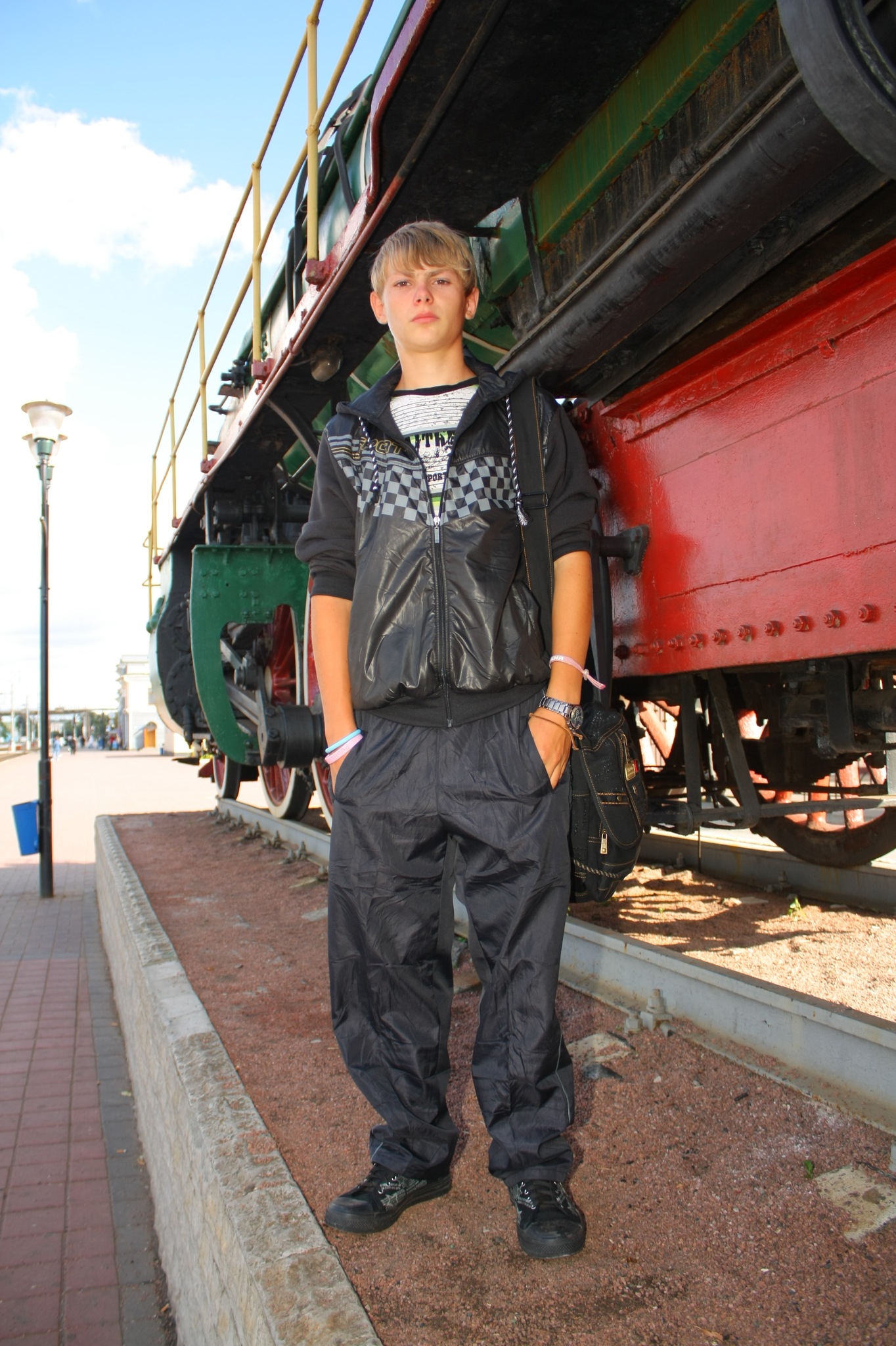 Фото профиля