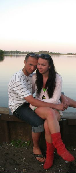 №91, Катерина Черкашина, 36 лет, Санкт-Петербург №91, Катерина Черкашина, 36 лет, Санкт-Петербург