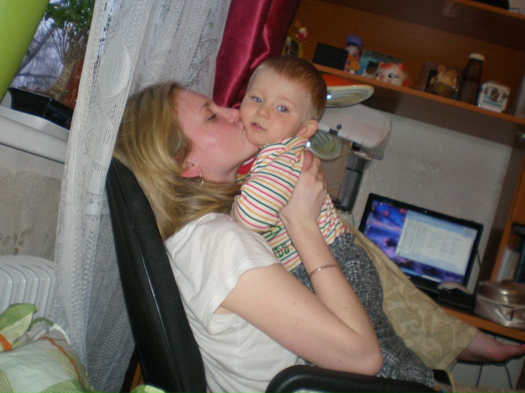 Анечка Кострова | Санкт-Петербург