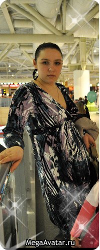 Людмила Андреева | Москва