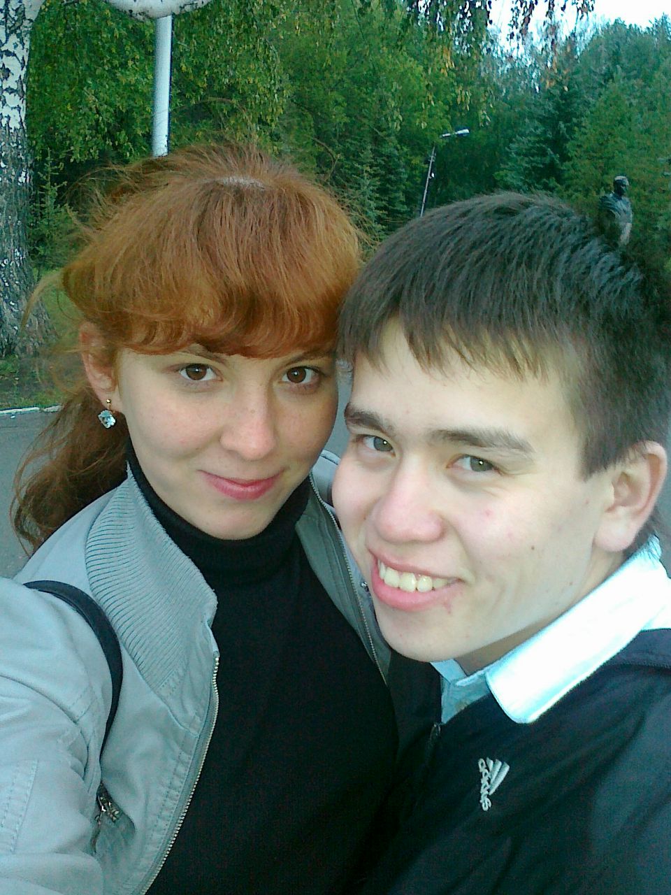 Ильмира Биккуен | Уфа