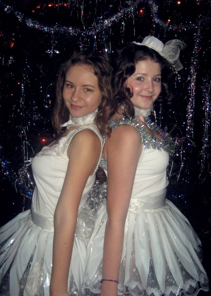 Іра Бичок | Борзна