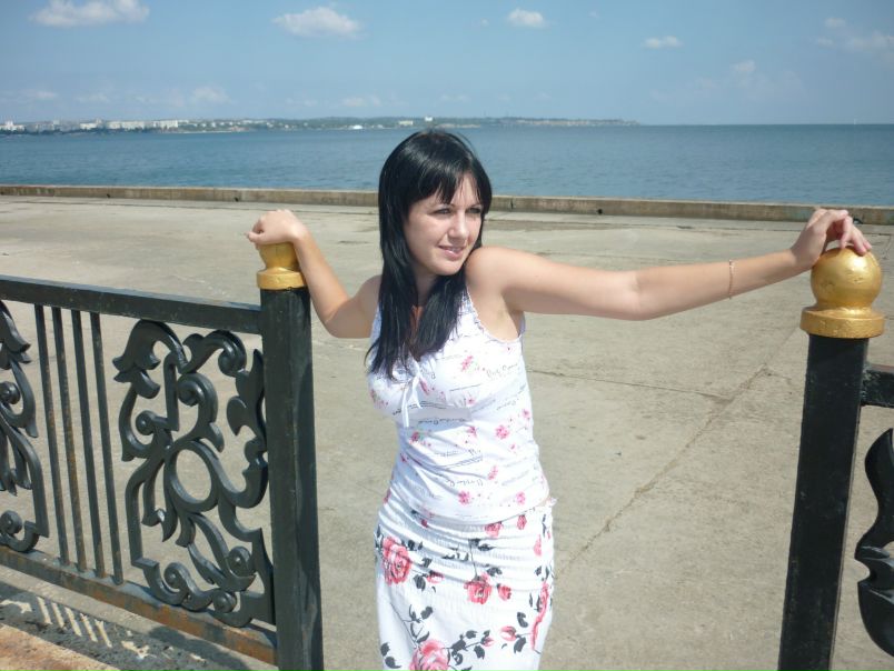 №198, Валентина Михайловская, 36 лет №198, Валентина Михайловская, 36 лет